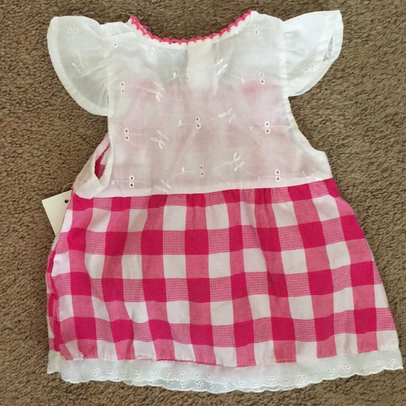 Coney Isle Dress - Picture 3 of 4